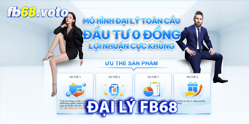 Đại Lý Fb68